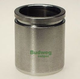 BUDWEG CALIPER 234516 -  Поршень, корпус скобы тормоза